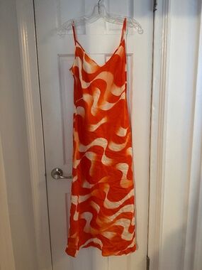 Untitled in Motion Desire Slip Dress